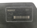 блок комфорта Renault Scenic 2 поколение 2006, 1.5 л., МКПП, минивэн, 8200481866 - фото №4