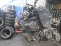 двигатель Audi 80 8C/B4 1993, 1.9 л., 1Z202112 - фото №2