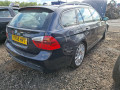 форсунка BMW 3 серия E90/E91/E92/E93 [рестайлинг] 2008, 2.0 л., МКПП, универсал, 13537797877 - фото №7