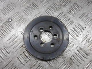 шкив насоса гидроусилителя Volkswagen Sharan 1 поколение 1998, 1.9 л., 95VW3A733AA