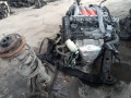 стекло двери задней правой Mitsubishi Space Runner 1 поколение [рестайлинг] 1998, 1.8 л., минивэн, MR747786 - фото №9