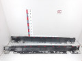 комплект накладок на пороги (внутренние) BMW 7 серия E65/E66/E67 2004, 3.0 л., АКПП, седан, 51717033129 - фото №5