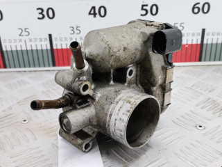 заслонка дроссельная Volkswagen Lupo 6X 2002, 1.0 л., МКПП, хетчбэк 3 дв., 030133062C