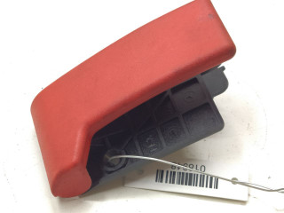 захватный крюк капота Mercedes-Benz M-Класс W164 2005, 3.0 л., CDi, дизель, АКПП, внедорожник 5 дв., полный привод
