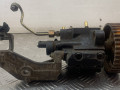 ТНВД Renault Laguna 2 поколение 2002, 1.9 л., дизель, 0445010018, 7700111010 - фото №7