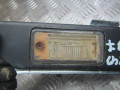 подсветка номера Audi A4 B7 2007, 2.0 л., МКПП, универсал, 8E0827657D - фото №3