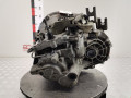 КПП механическая (МКПП) Renault Scenic 2 поколение 2004, 1.9 л., МКПП, минивэн, 7701717852 - фото №4