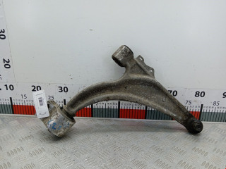 рычаг передний правый Opel Astra J 2011, 1.4 л., МКПП, хетчбэк 5 дв., 13401130