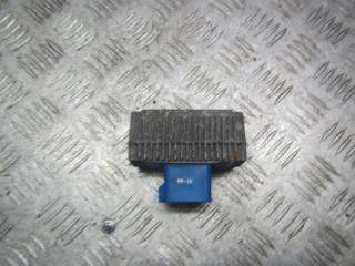 реле накала свечей Opel Meriva 1 поколение (A) 2004, 55353011