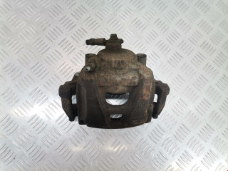 суппорт передний правый Audi Q3 8U 2014, 2.0 л., МКПП, внедорожник 5 дв., 5N0615124