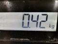 форсунка BMW 7 серия E65/E66/E67 [рестайлинг] 2006, 3.0 л., АКПП, седан, 13537792721 - фото №5