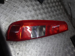 фонарь задний левый Ford Fiesta 5 поколение 2005, 1.2 л., МКПП, хетчбэк 5 дв., 2S5113A603B