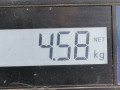 вакуумный усилитель тормозов Honda Civic 7 поколение 2003, 1.4 л., МКПП, хетчбэк 5 дв. - фото №5