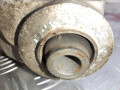 кулак задний левый Chevrolet Equinox 2 поколение 2012, 2.4 л., АКПП, внедорожник 5 дв., CK21000400L - фото №5