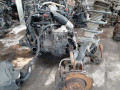 КПП механическая (МКПП) Ford Focus 2 поколение 2005, 2.0 л., МКПП, хетчбэк 5 дв., 1383943 - фото №10