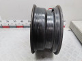 Диск колесный штампованный (железо) SEAT Toledo 2 поколение 1999, 1.6 л., МКПП, седан, 1J0601027P03C - фото №2