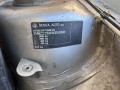 распределитель зажигания (трамблёр) Skoda Octavia 1 поколение (A4) 1998, 1.6 л., МКПП, хетчбэк 5 дв., 030905205AB - фото №8
