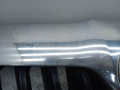 решетка радиатора Skoda Octavia 2 поколение (A5) [рестайлинг] 2012, 1.6 л., МКПП, хетчбэк 5 дв., 1Z0853668A - фото №3