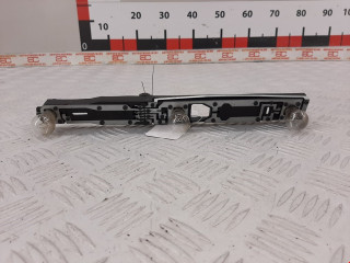 панель заднего правого фонаря Renault Kangoo 1 поколение 2000, 1.9 л., МКПП, фургон, 8200103292