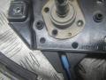 стеклоподъемник передний левый Volkswagen Golf 3 поколение 1994, 1.6 л., МКПП, хетчбэк 5 дв., 1H0837401B - фото №5