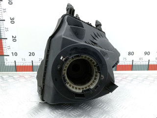 корпус воздушного фильтра Audi A6 4F/C6 2005, 3.0 л., АКПП, седан, 4F0133837BB