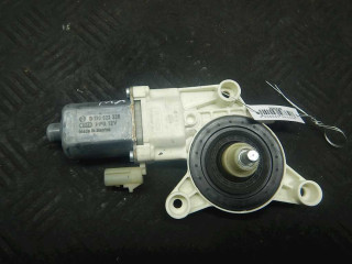 моторчик стеклоподъемника Volkswagen Touareg 1 поколение 2004, 3.2 л., АКПП, внедорожник 5 дв., 7L0959703D0LN
