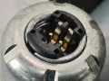ремень безопасности Toyota Prius 2 поколение 2008, 1.5 л., АКПП, хетчбэк 5 дв., 7321047070B0 - фото №4