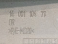 крепление бампера Citroen 2007, 1.6 л., МКПП, фургон, 1400110477 - фото №6