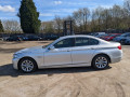 кулак поворотный левый BMW 5 серия F07/F10/F11 2011, 3.0 л., АКПП, седан, 31216775769 - фото №13