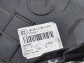 замок двери передней левой Land Rover Range Rover Sport 1 поколение 2006, 2.7 л., АКПП, внедорожник 5 дв., JDE38193 - фото №4