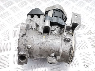 клапан EGR Smart 2006, 1.5 л., МКПП, хетчбэк 5 дв., A6461400760