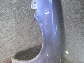 крыло переднее левое Opel Vectra B 1997, 1.6 л., МКПП, седан