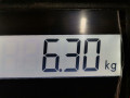 компрессор кондиционера Ford Fiesta 5 поколение 2002, 1.4 л., МКПП, хетчбэк 5 дв., 1779107 - фото №7