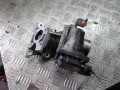 заслонка дроссельная Toyota Verso-S 1 поколение 2012, 1.4 л., АКПП, минивэн, 261000N030 - фото №6