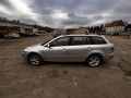 КПП механическая (МКПП) Mazda 6 GG [рестайлинг] GG 2005, 2.0 л., МКПП, универсал, A6011701XK - фото №13