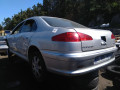 турбина Peugeot 607 1 поколение [рестайлинг] 2006, 2.7 л., АКПП, седан, 0375K4 - фото №8