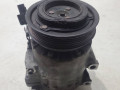 компрессор кондиционера Hyundai Santa Fe 2 поколение (CM) 2008, 2.2 л., D4EB, дизель, АКПП, серый, внедорожник 5 дв. - фото №5
