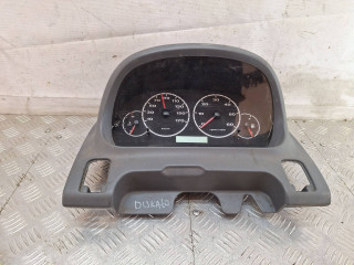 щиток приборов (приборная панель) Fiat Ducato 2 поколение 2000, 2.8 л., дизель, МКПП, 1339327080, 503000121100, LS130395201