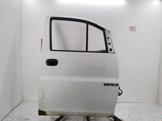 дверь передняя правая Hyundai H-1 Starex [рестайлинг] 2004, 2.5 л., МКПП, фургон, 760044G000