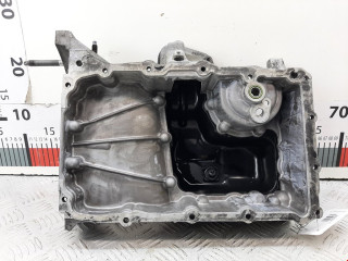 масляный поддон Citroen C4 Cactus 1 поколение 2014, 1.2 л., МКПП, хетчбэк 5 дв., 9808683380