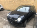 дверь передняя правая Volkswagen Lupo 6X 2002, 1.0 л., МКПП, хетчбэк 3 дв., 6X3831052AJ - фото №9