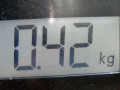 фонарь крышки багажника левый Kia Venga 1 поколение 2010, 1.4 л., МКПП, хетчбэк 5 дв., 924051P000 - фото №6