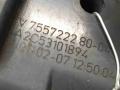 заслонка дроссельная Peugeot 207 1 поколение 2007, 1.6 л., i, бензин, МКПП, передний привод, A2C53101894, V75572228004 - фото №4