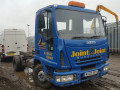 шкив коленвала IVECO EuroCargo 2 поколение 2002, 3.9 л., МКПП, 4896773 - фото №6