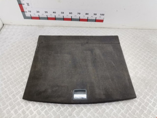 пол багажника Volkswagen Touareg 1 поколение 2005, 5.0 л., АКПП, внедорожник 5 дв., 7L0863546N