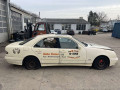 редуктор заднего моста Mercedes-Benz E-Класс W210/S210 [рестайлинг] 2002, 2.2 л., АКПП, седан, A2103510809 - фото №12