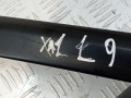дуги на крышу (рейлинги) Volkswagen Golf 5 поколение 2008, 1.9 л., МКПП, универсал, 1K9860026A - фото №7