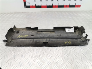 кассета радиаторов Chevrolet Volt 1 поколение 2011, 1.4 л., АКПП, лифтбэк, 25964134