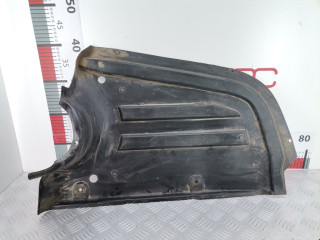 защита днища Volkswagen Passat B6 2009, 2.0 л., МКПП, универсал, 3AA825216C