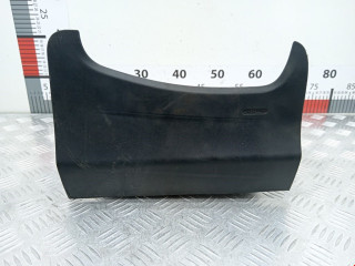 подушка безопасности коленная Ford Fiesta 6 поколение 2009, 1.3 л., МКПП, хетчбэк 3 дв., 1738928